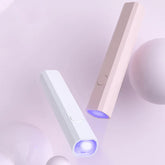 Stick-On Led Lighting Strip Fixture